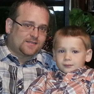 Meet your Posher, Eric